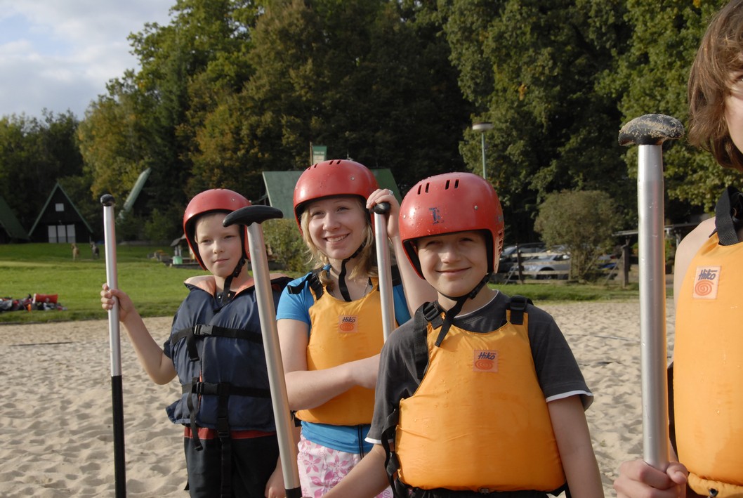 022 CAL Zahajovacka 2010